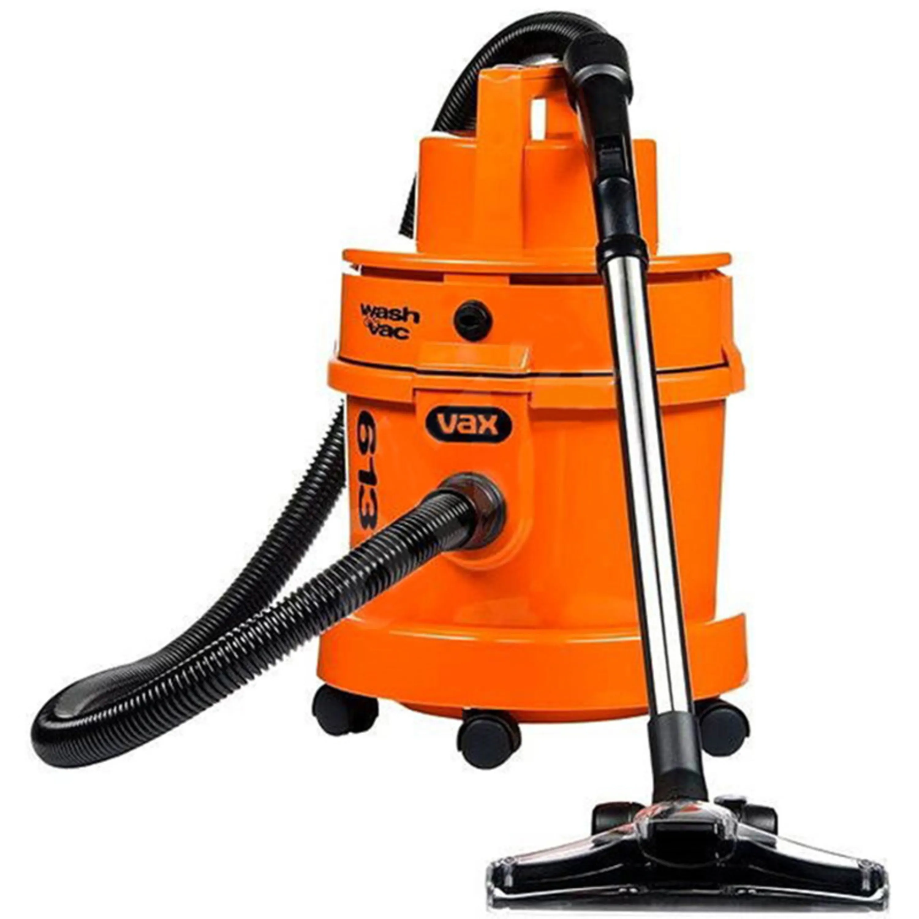 جاروبرقی وکس 6131 آب و خاک جاروبرقی وکس 6131 آب و خاک